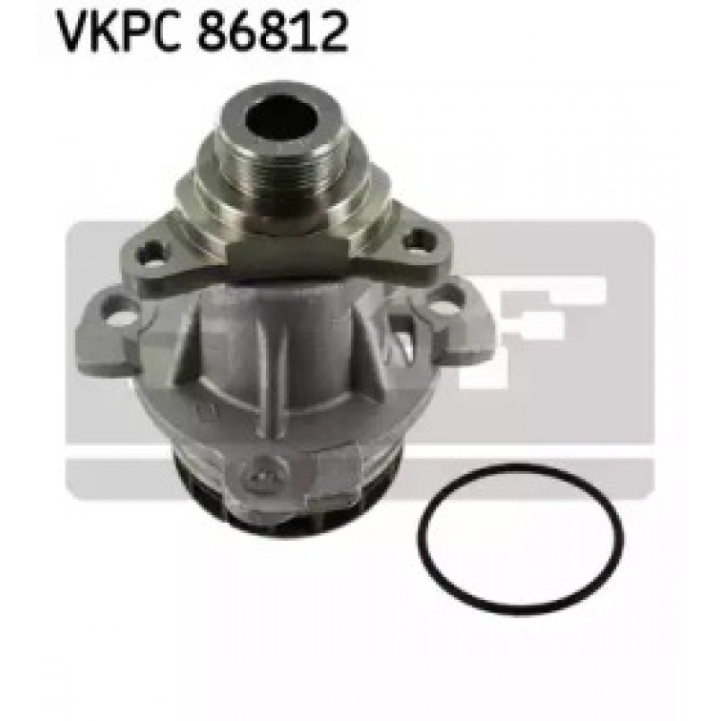 VKPC 86812 SKF - Насос охолоджуючої рідини